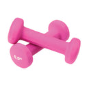 Fitness Mad Neoprene dumbells