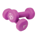 Fitness Mad Neoprene dumbells