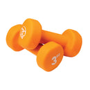 Fitness Mad Neoprene dumbells