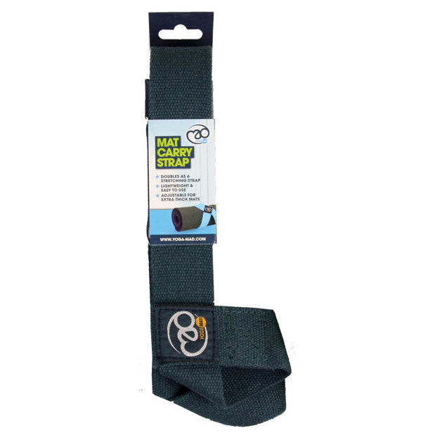 Fitness Mad Mat Carry Strap