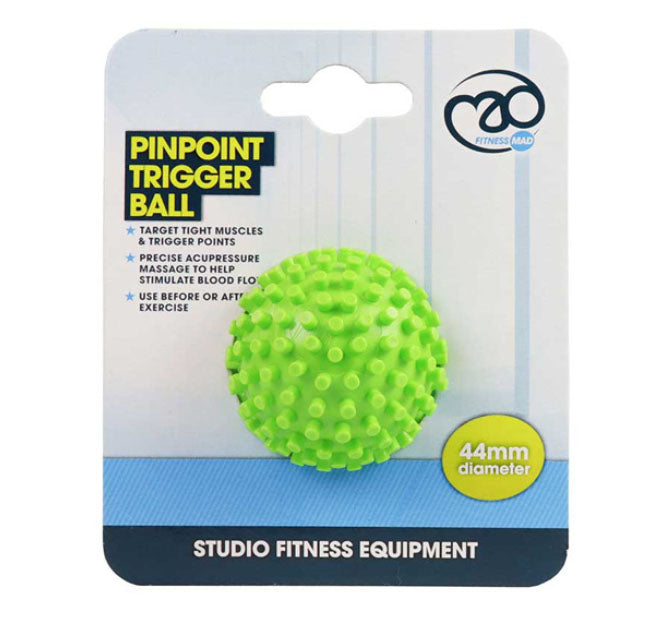 Fitness Mad PinPoint Trigger ball