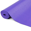 Fitness Mad Warrior II PLUS 6mm Yoga Mat