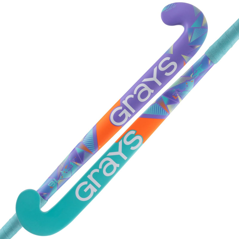 Grays Blast Ultrabow Senior Hockey Stick