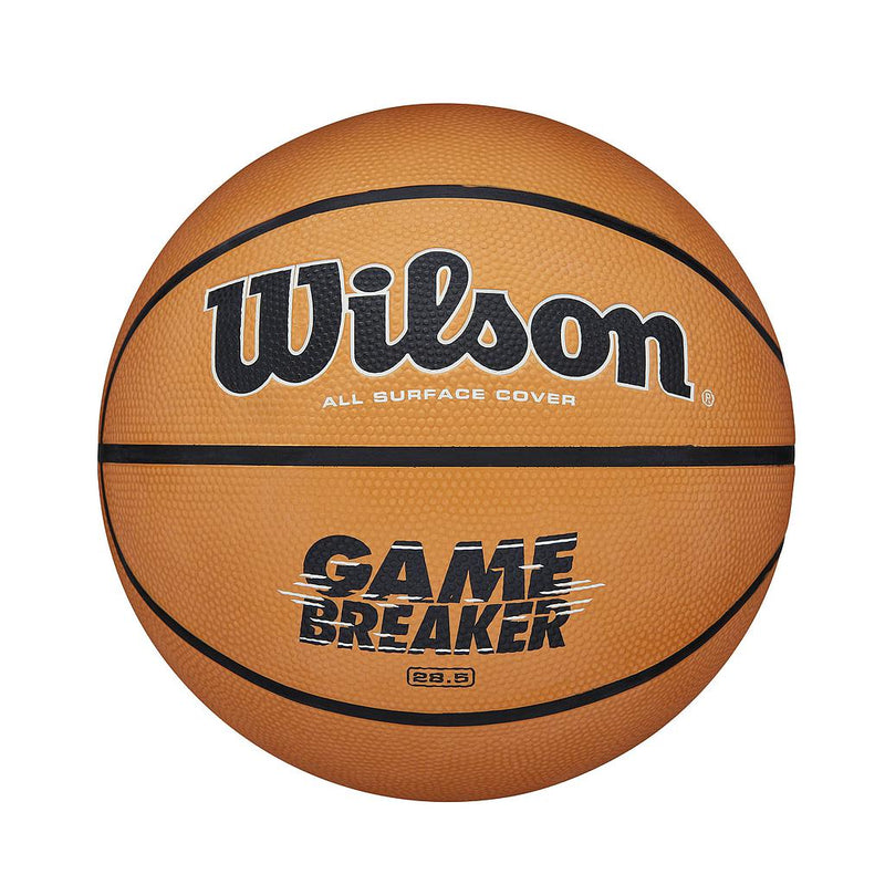 Wilson Game Breaker Basketball