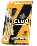 Harrows Club Brass Darts