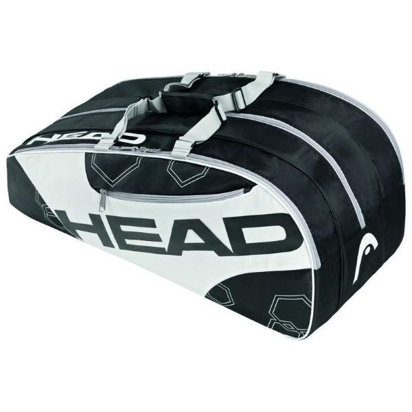 Head Elite 12 Monstercombi Tennis Bag