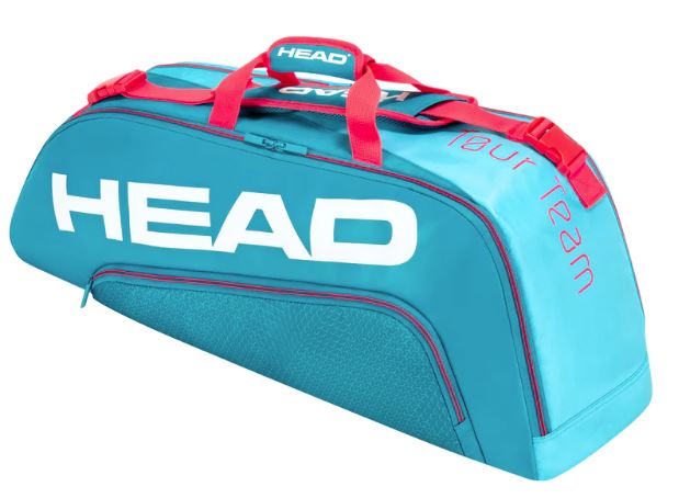 Head Tour Team 6 Racket Combi Bag