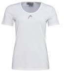 Head Club 22 Tech T-Shirt Ladies