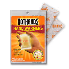 Hot Hands Disposable Hand Warmers