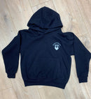 Monkstown Hockey Navy Blue Hoody