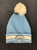 Monkstown Hockey Bobble Hat