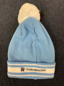 Monkstown Hockey Bobble Hat