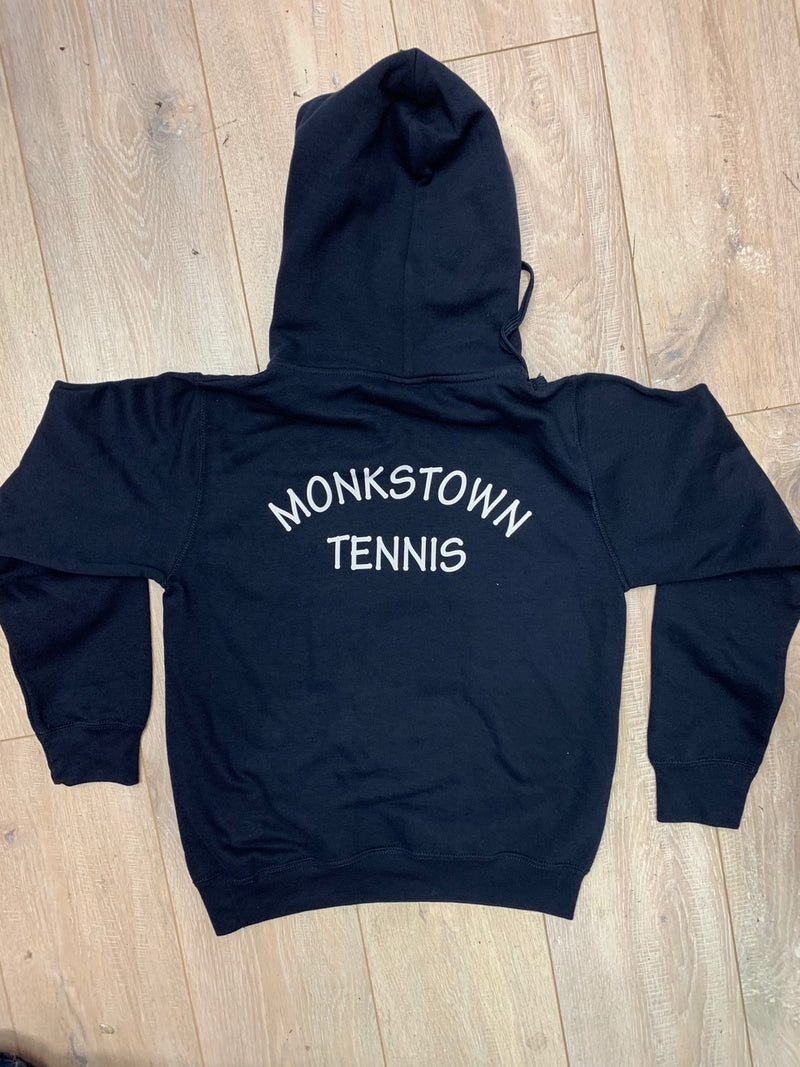 Monkstown Tennis Club Hoody
