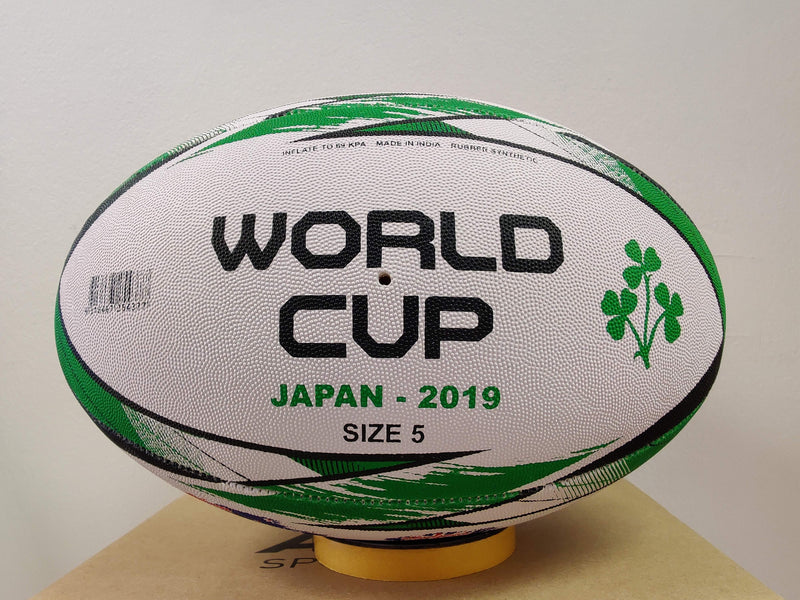 World Cup Japan 2019 Rugby Ball