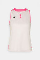 Joma Ranking Sleeveless Shirt Women's