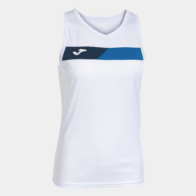 Joma Court Sleeveless Shirt Women's