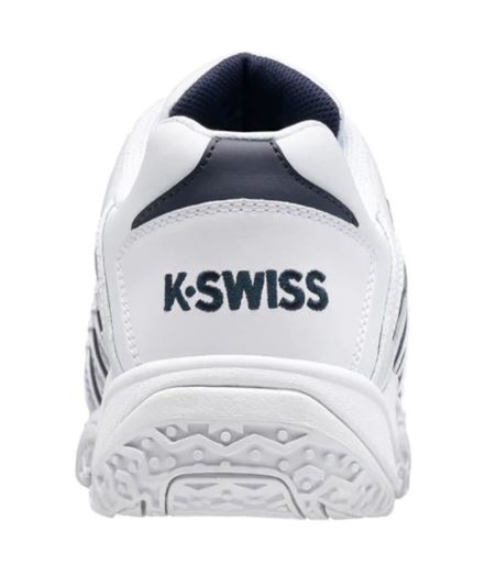 K Swiss Court Prestir Omni Shoe