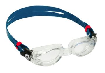 AquaSphere Kaiman Swimming Goggles