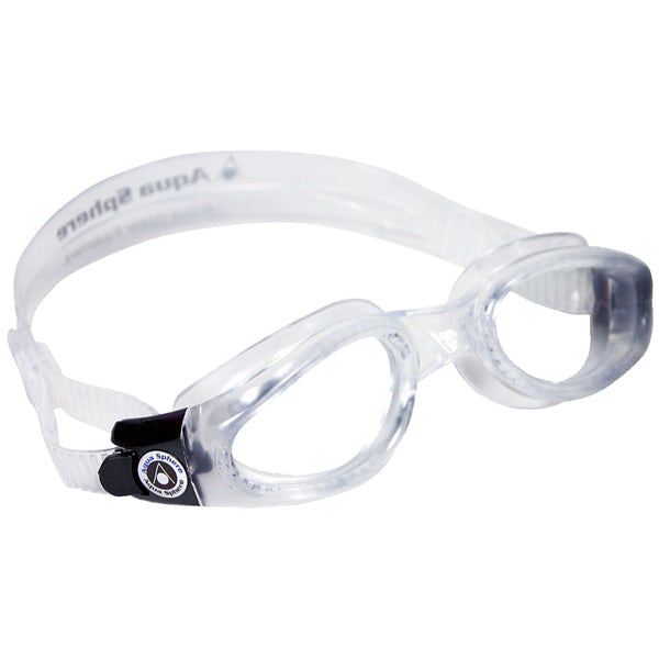 AquaSphere Kaiman Swimming Goggles