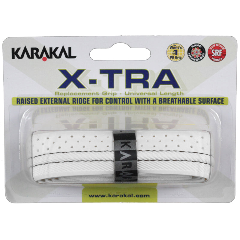 karakal X-TRA Replacement Grip