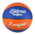 Midwest Mini Basketball
