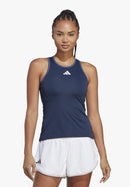 Adidas Club Tank Navy