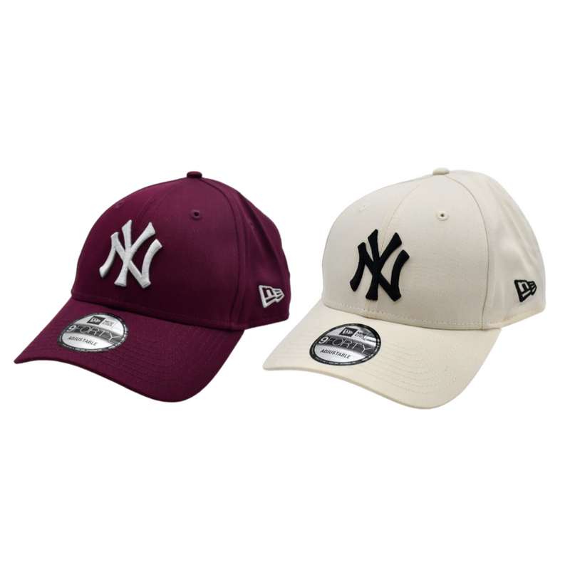 New Era NY Baseball Cap