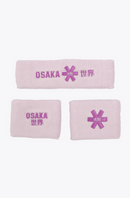Osaka Sweatband Sets