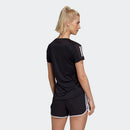 Adidas Own The Run Tee Black