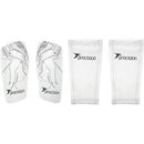 Precision Pro Matrix Shin Guards and Sleeve