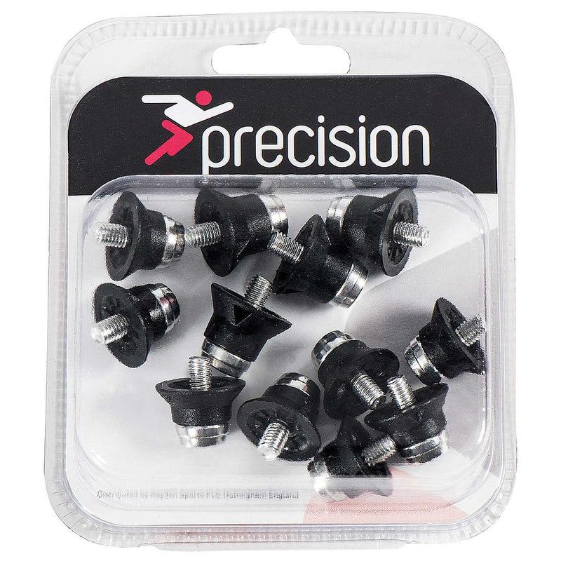 Precision Super Pro Alloy Tipped Football Stud