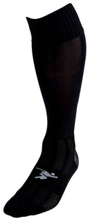 Precision Pro Sock Black
