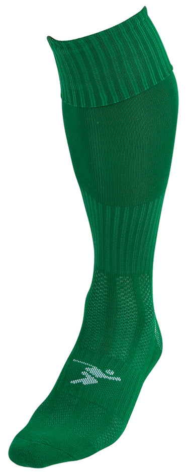 Precision Pro Sock Green