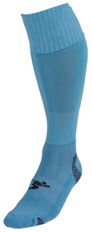 Precision Pro Sock Sky Blue