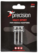 Precision Thin Needle Adaptors