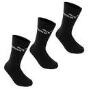 Puma Crew Socks 3 Pack