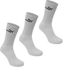Puma Crew Socks 3 Pack