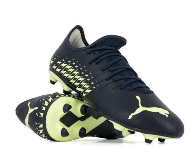 Puma Future Z 4.4 FG Junior
