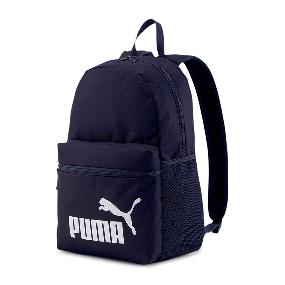 Puma Phase Backpack Schoolbags Grandstand Sports