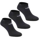 Puma Basic Sneaker Socks 3-Pack