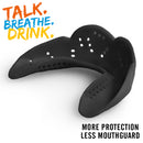 SISU Max Mouthguard