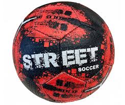 Sportech Street Football