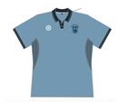 Monkstown Hockey Club Womens Home Shirt