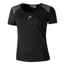 Head Club 22 Tech T-Shirt Ladies