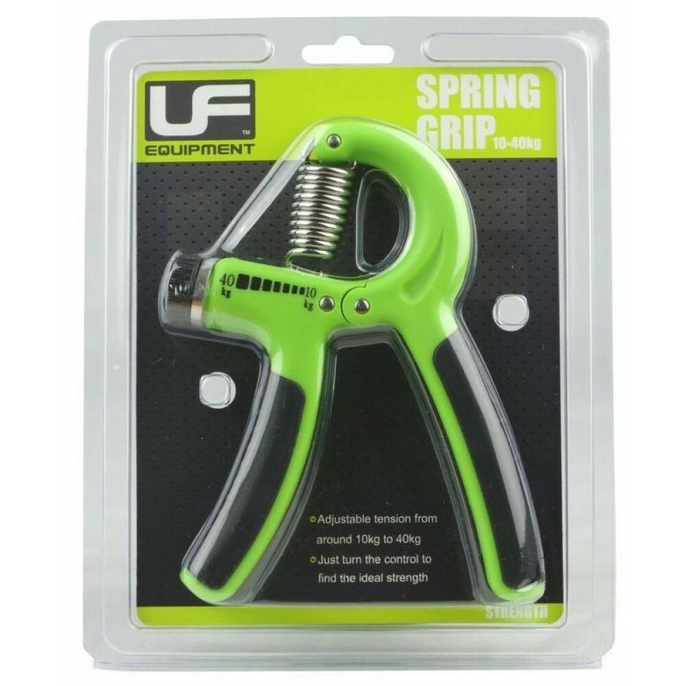 Urban Fitness Spring Gripper