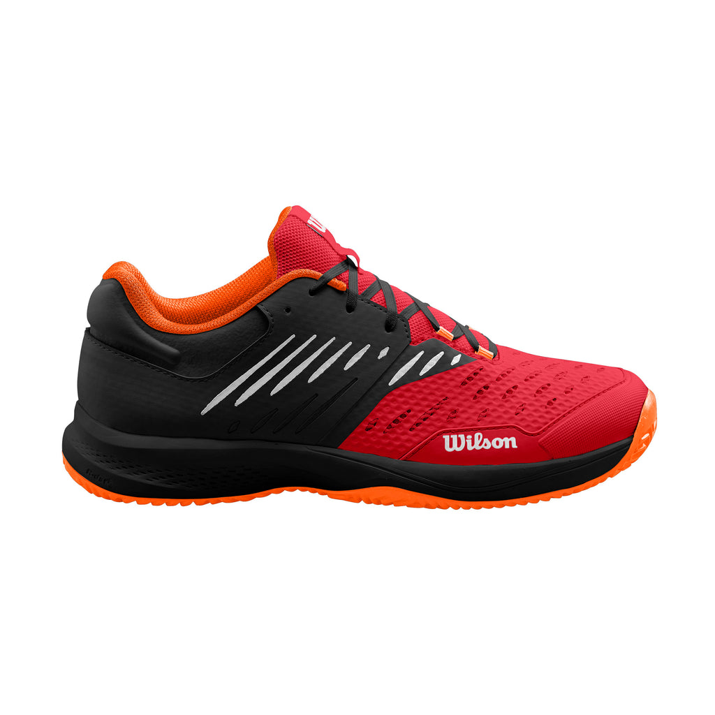 Wilson men's kaos composite tennis shoe new arrivals