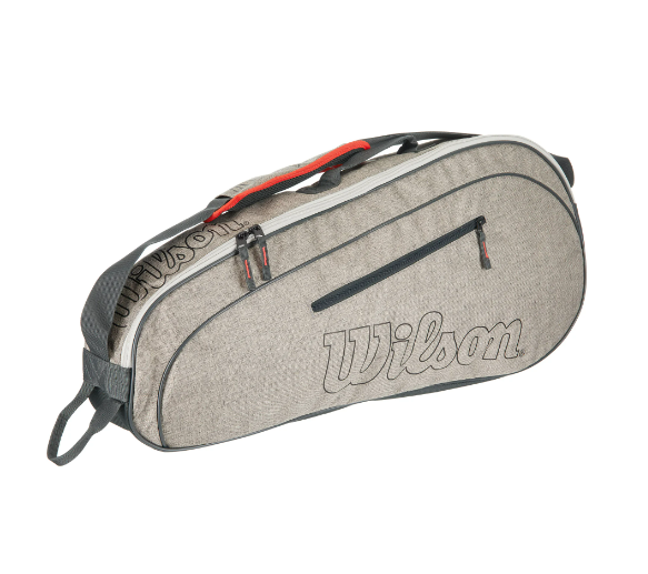 Wilson Team 3PK Racket Bag