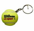 Wilson Mini tennis ball keyring