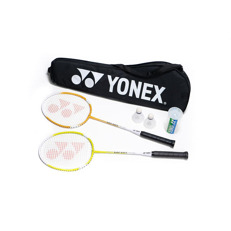 Yonex Badminton 2 Player Kit