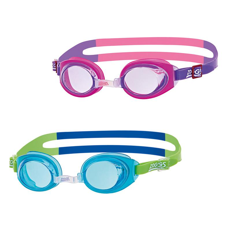 zoggs junior goggles Zoggs Ripper Junior Goggles